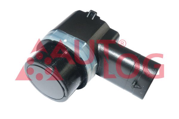 Sensor, Einparkhilfe
