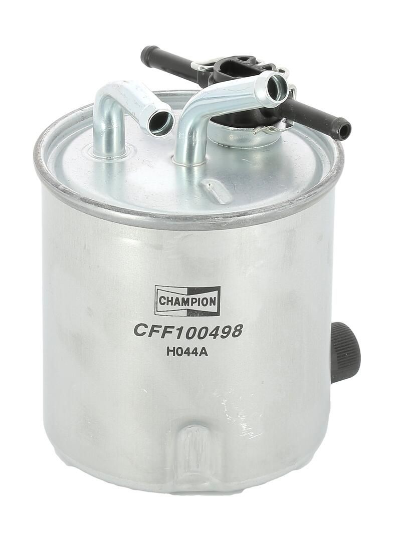 Kraftstofffilter