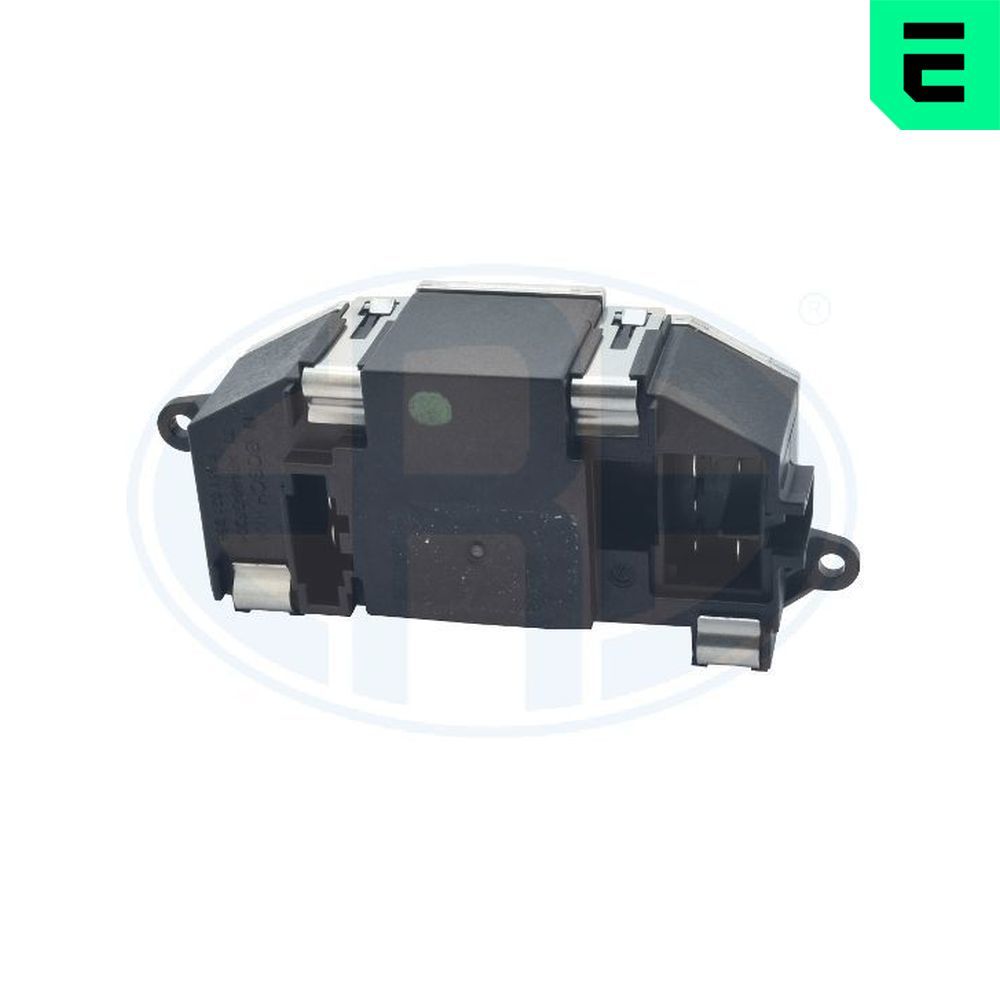 Widerstand, Innenraumgebläse