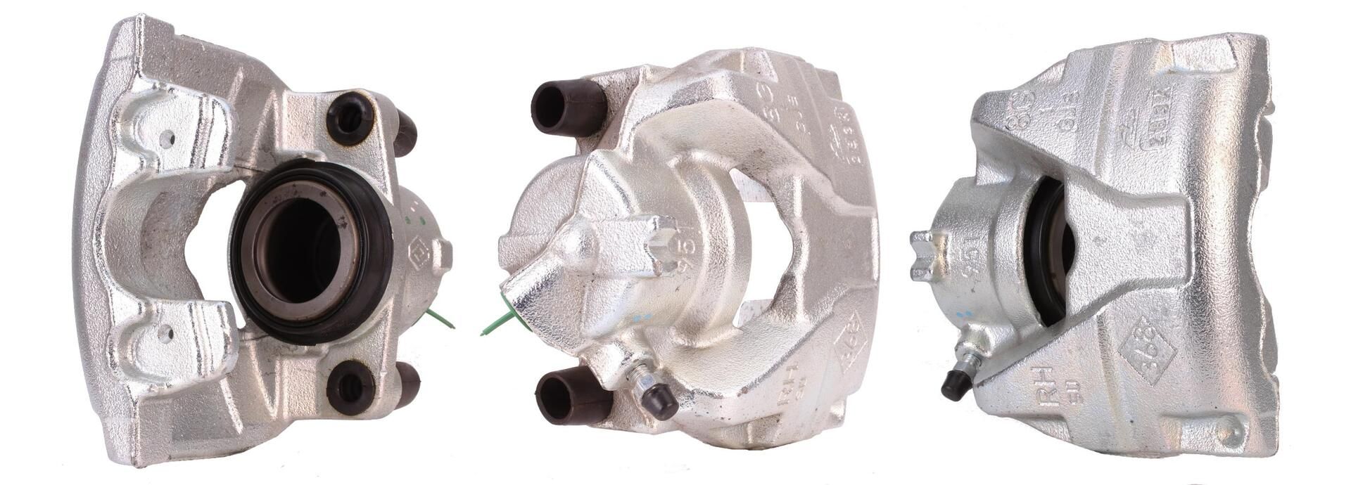 Bremssattel