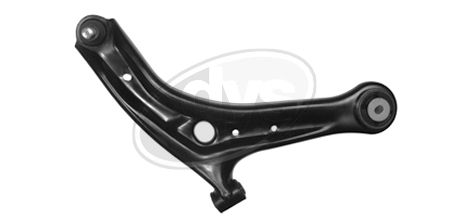 Control/Trailing Arm, wheel suspension 20-20606