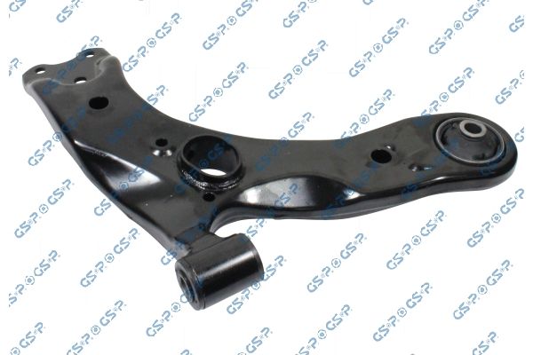 Control/Trailing Arm, wheel suspension S061123