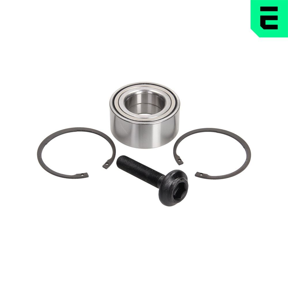 Wheel Bearing Kit 100098