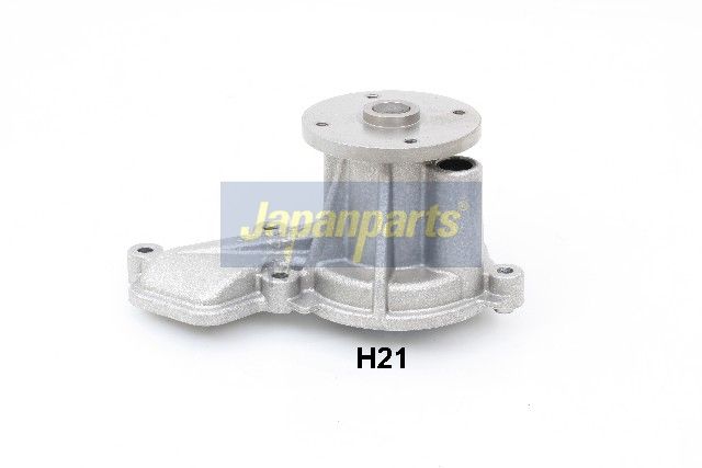 JAPANPARTS PQ-H21 - Wasserpumpe, Motork&uuml;hlung