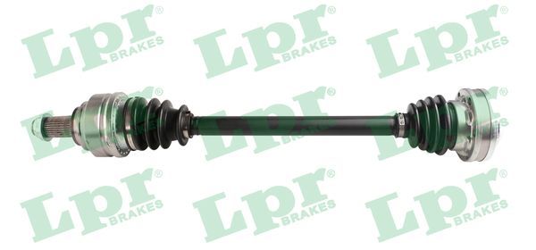 Drive Shaft DS60132