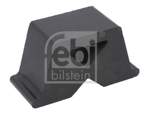 Anschlagpuffer, Fahrerhaus