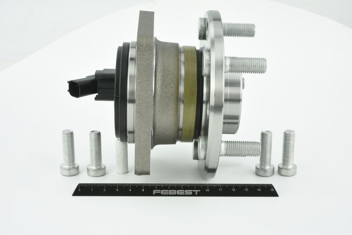 Wheel Hub 2182-GER