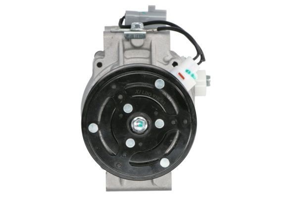 Kompressor, Klimaanlage