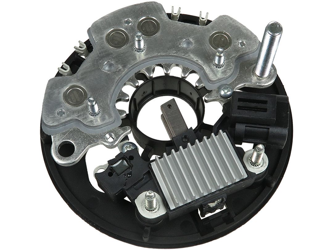 Gleichrichter, Generator