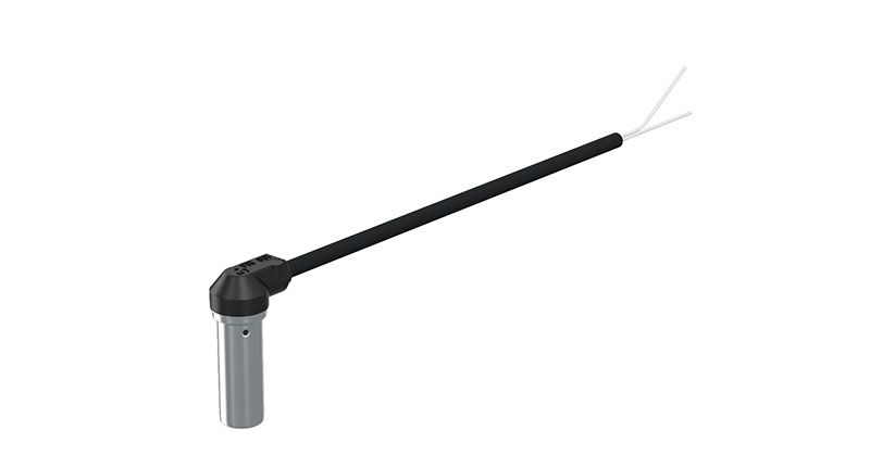 Sensor, revoluciones de la rueda