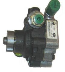 Hydraulikpumpe, Lenkung