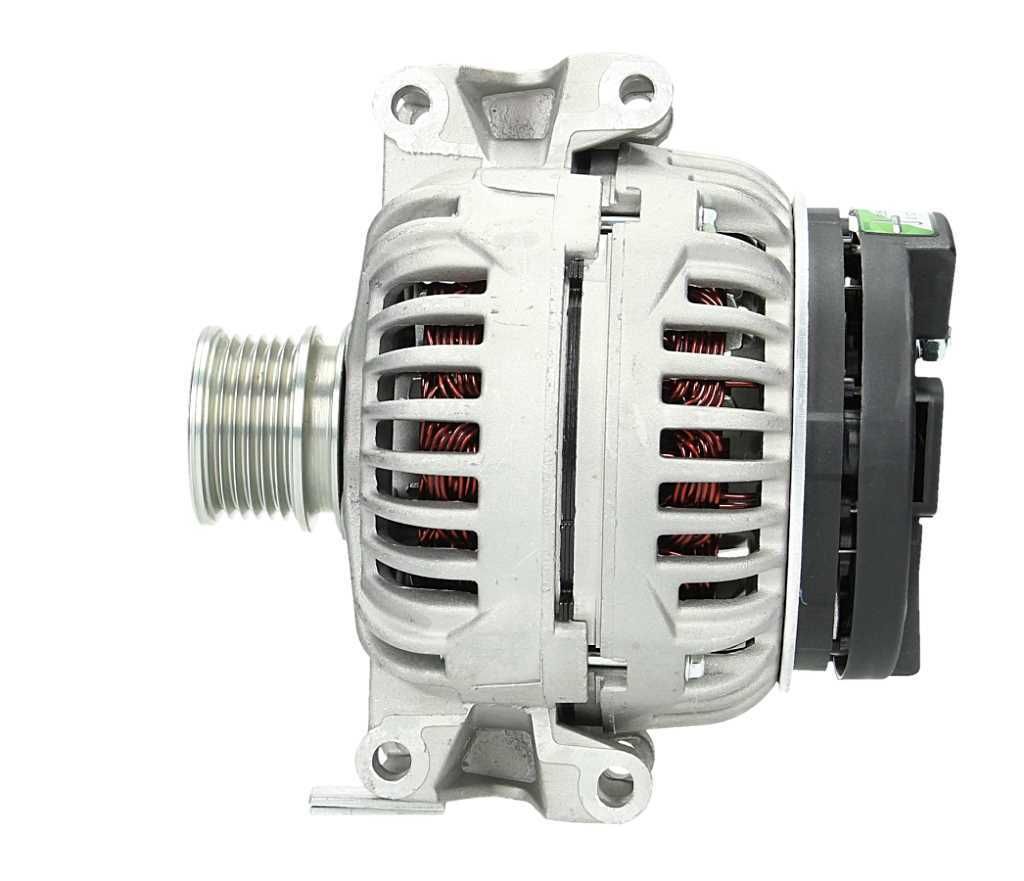 Generator Generator