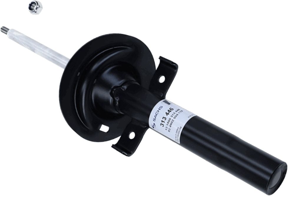 SACHS SHOCK ABSORBER - TecDoc 2