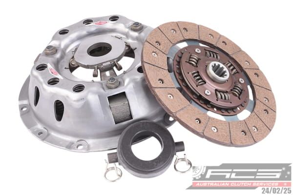 KIT STD LEYL WOLSELEY 18/85 - TecDoc Only