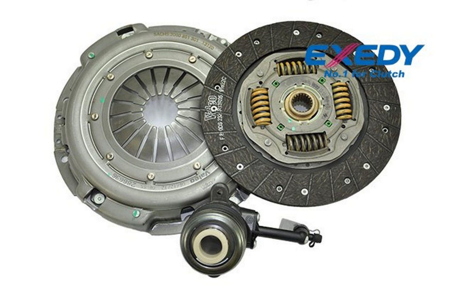230mm Alfa - TecDoc Only