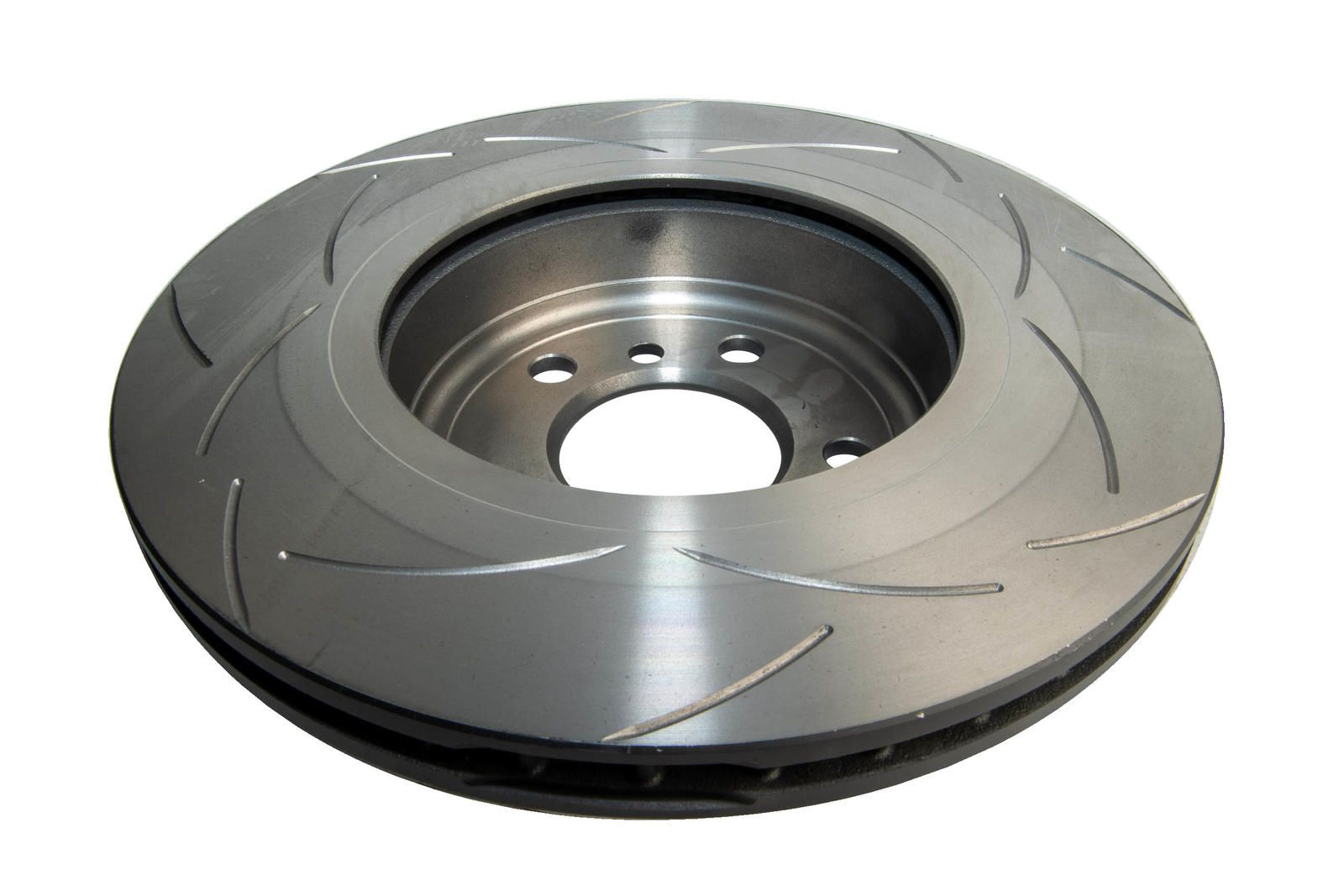 Street T2 Slot [ BMW X3 04-11 F ] - TecDoc 2