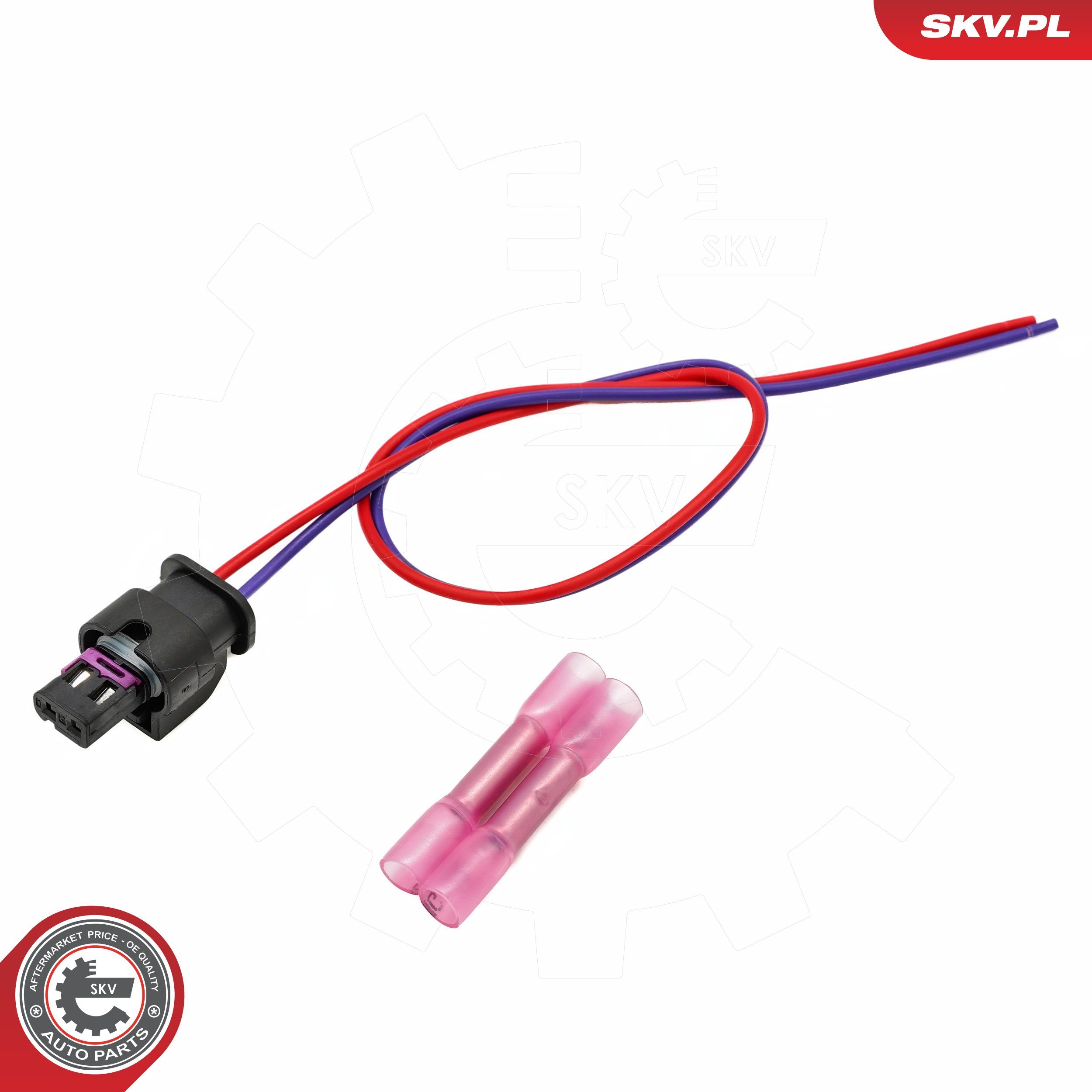 ESEN SKV 53SKV255 - Kabelreparatursatz, Zentralelektrik