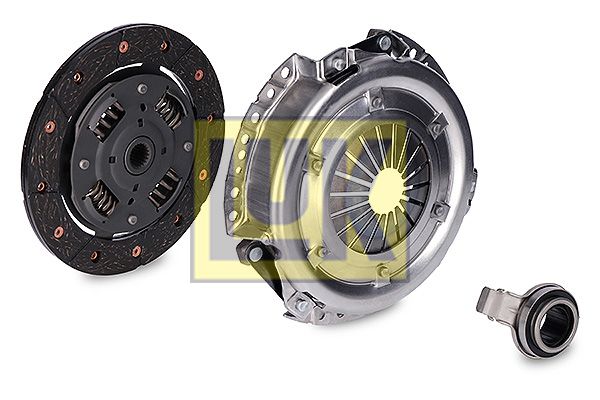 Clutch Kit 617 0474 11