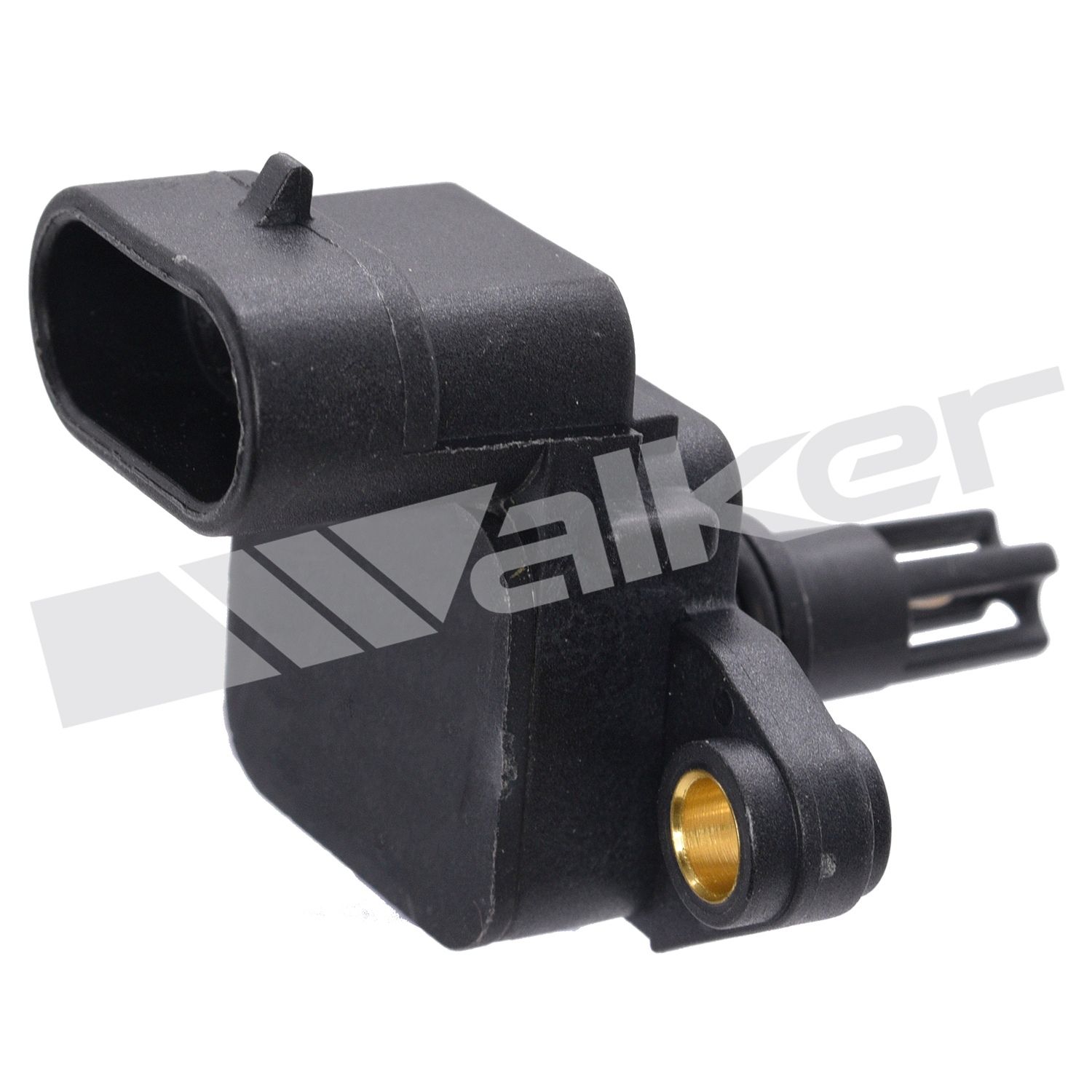 Sensor de presión de aire, adaptación a la altura