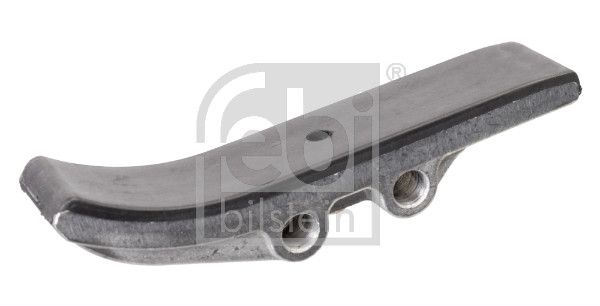 Gleitschiene, Steuerkette