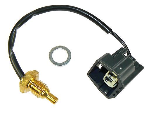 Sensor, K&uuml;hlmitteltemperatur