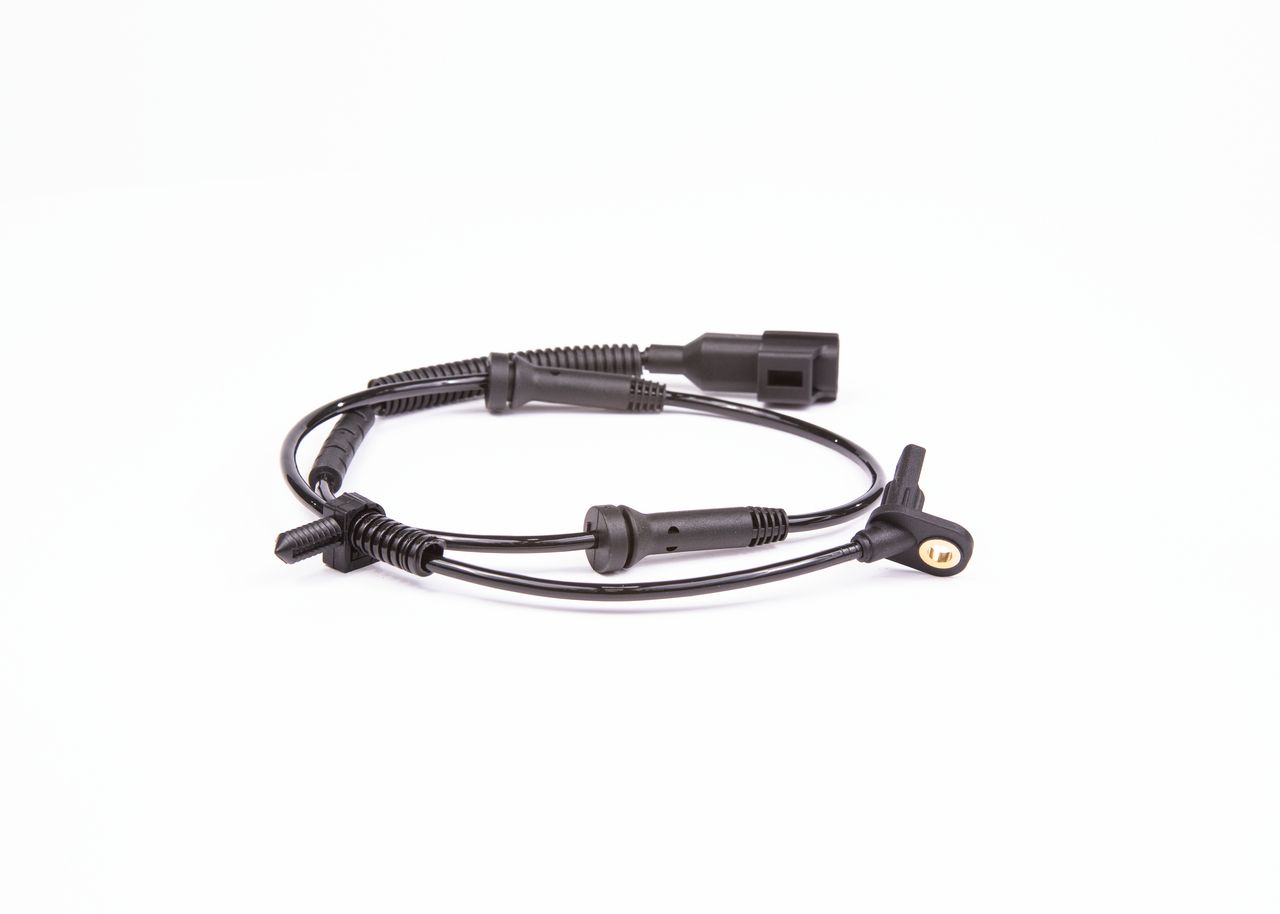 Sensor, Raddrehzahl
