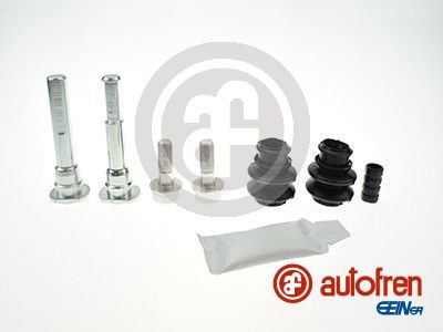Führungshülsensatz, Bremssattel