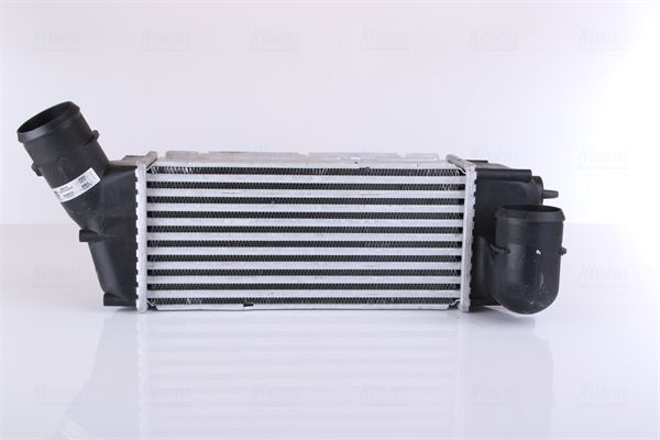 Charge Air Cooler 96515