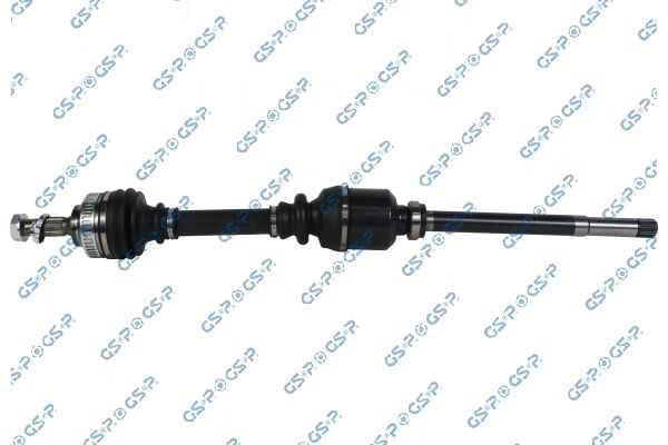 Drive Shaft 299196