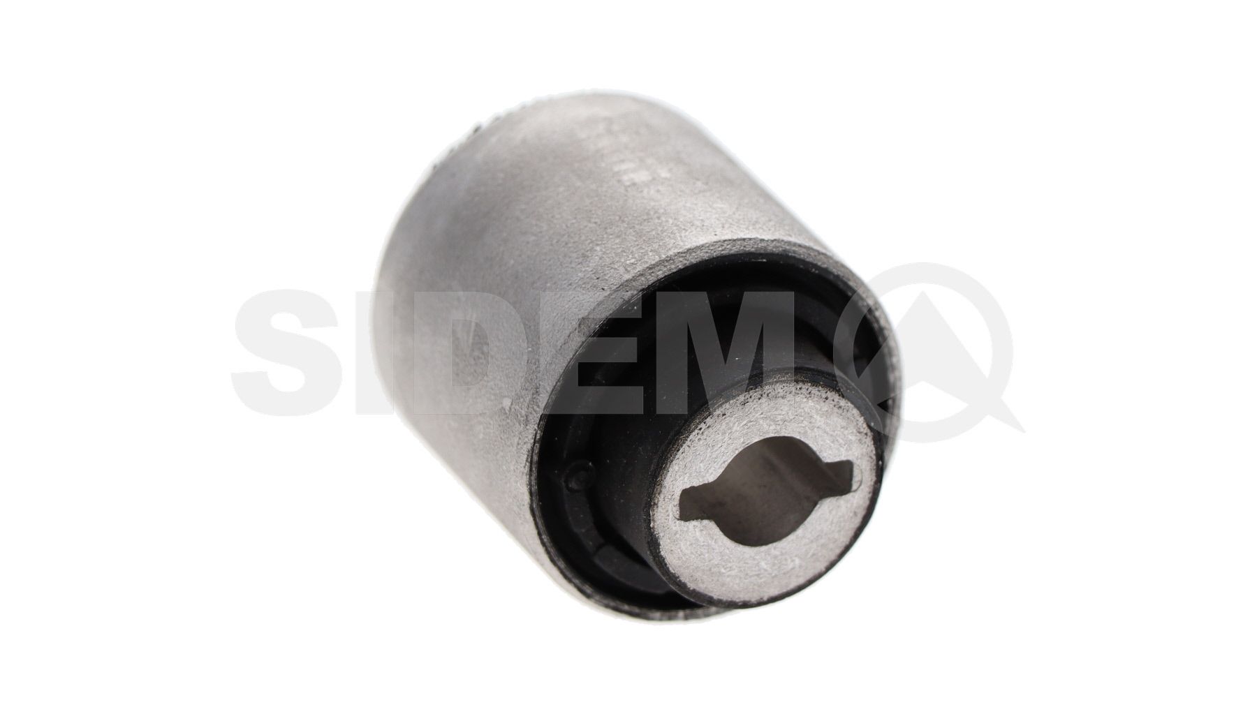 valdymo svirties/išilginių svirčių įvorė