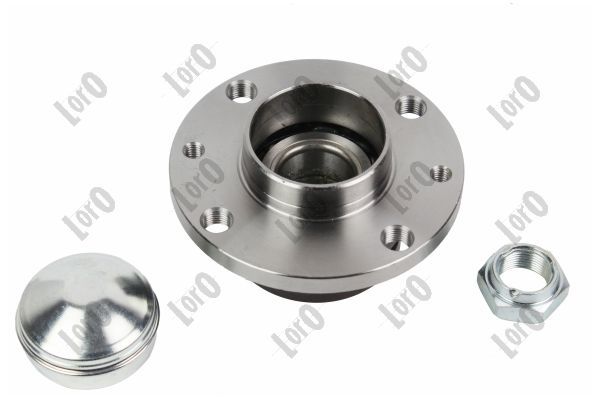 Wheel Hub 141-01-038