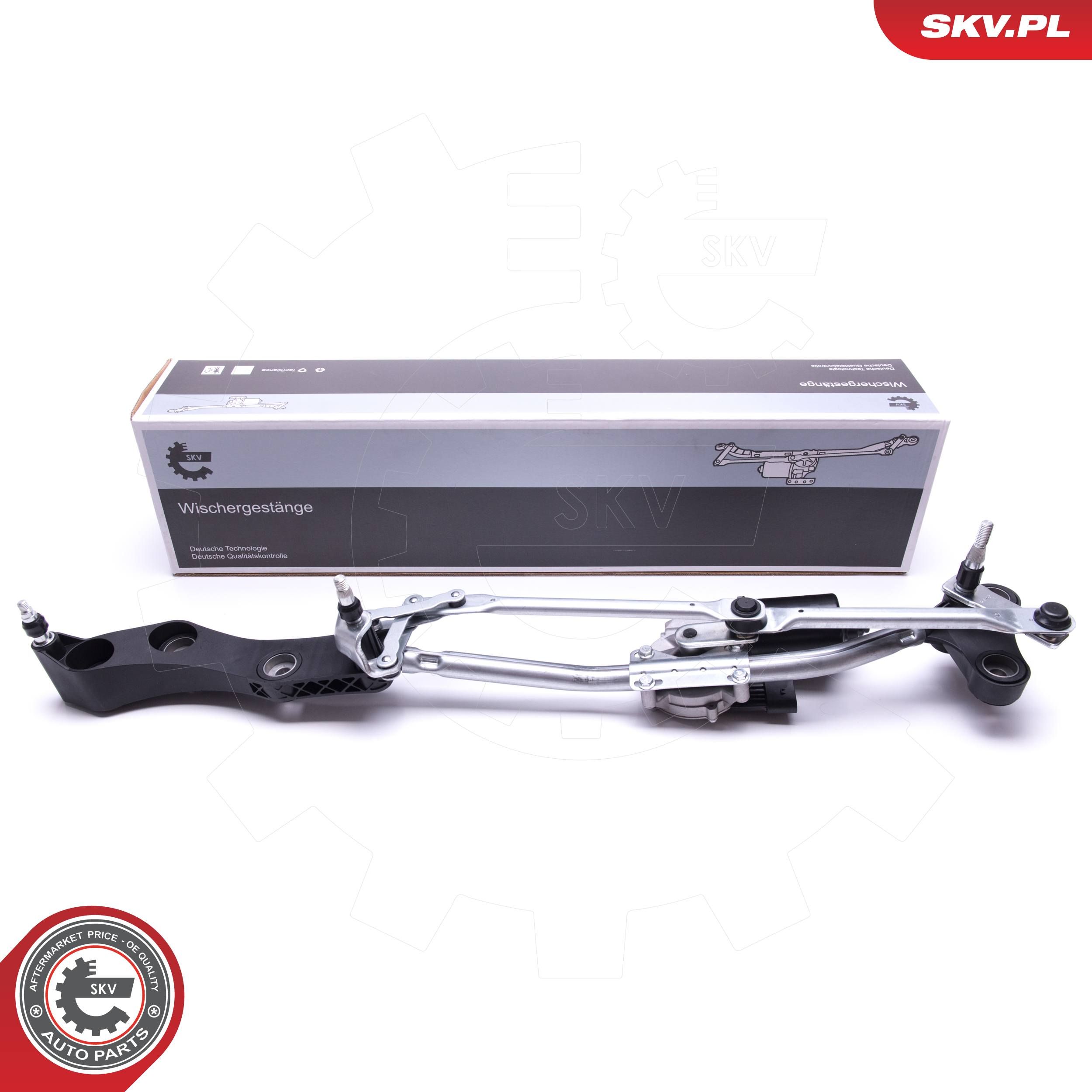 ESEN SKV 05SKV090 - Wischergestänge