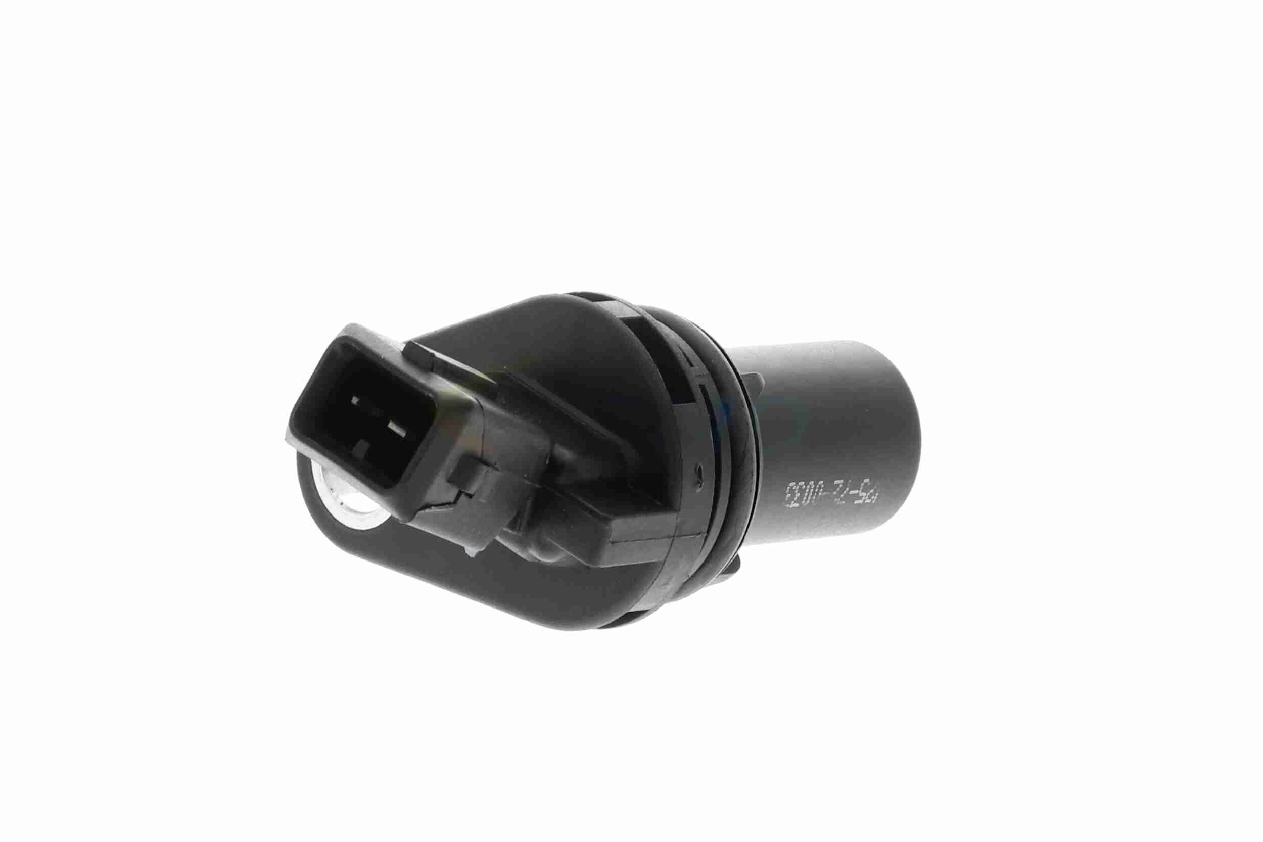 Sensor, Z&uuml;ndimpuls