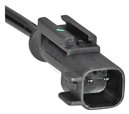 Sensor, Raddrehzahl