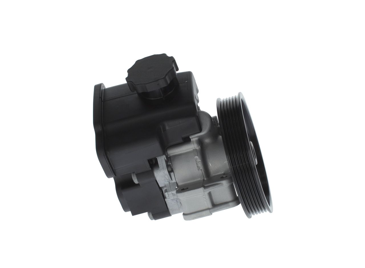 Hydraulikpumpe, Lenkung