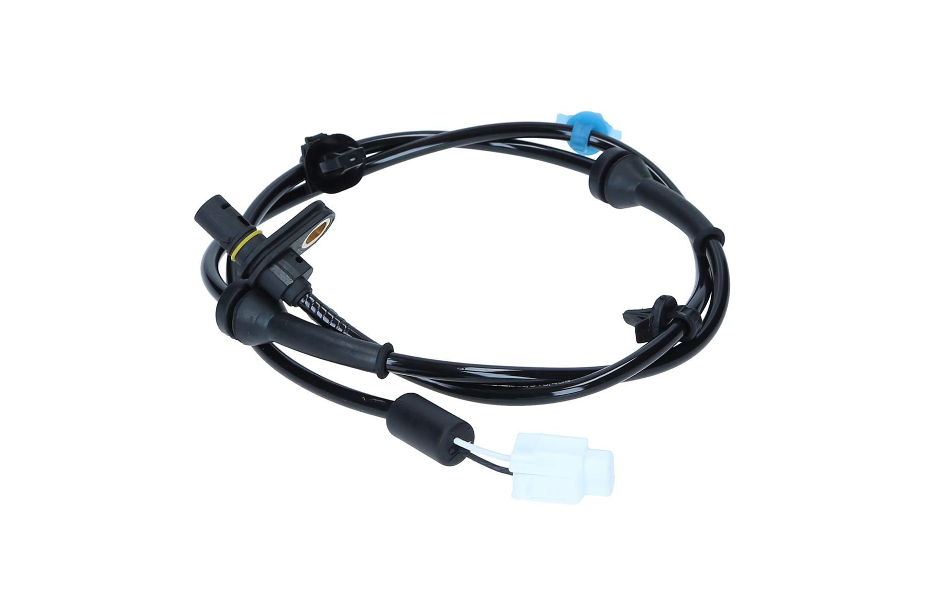 Sensor, Raddrehzahl