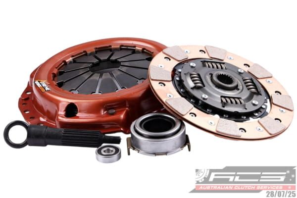 KIT HD SUZUKI SIERRA 1.3L - TecDoc Only