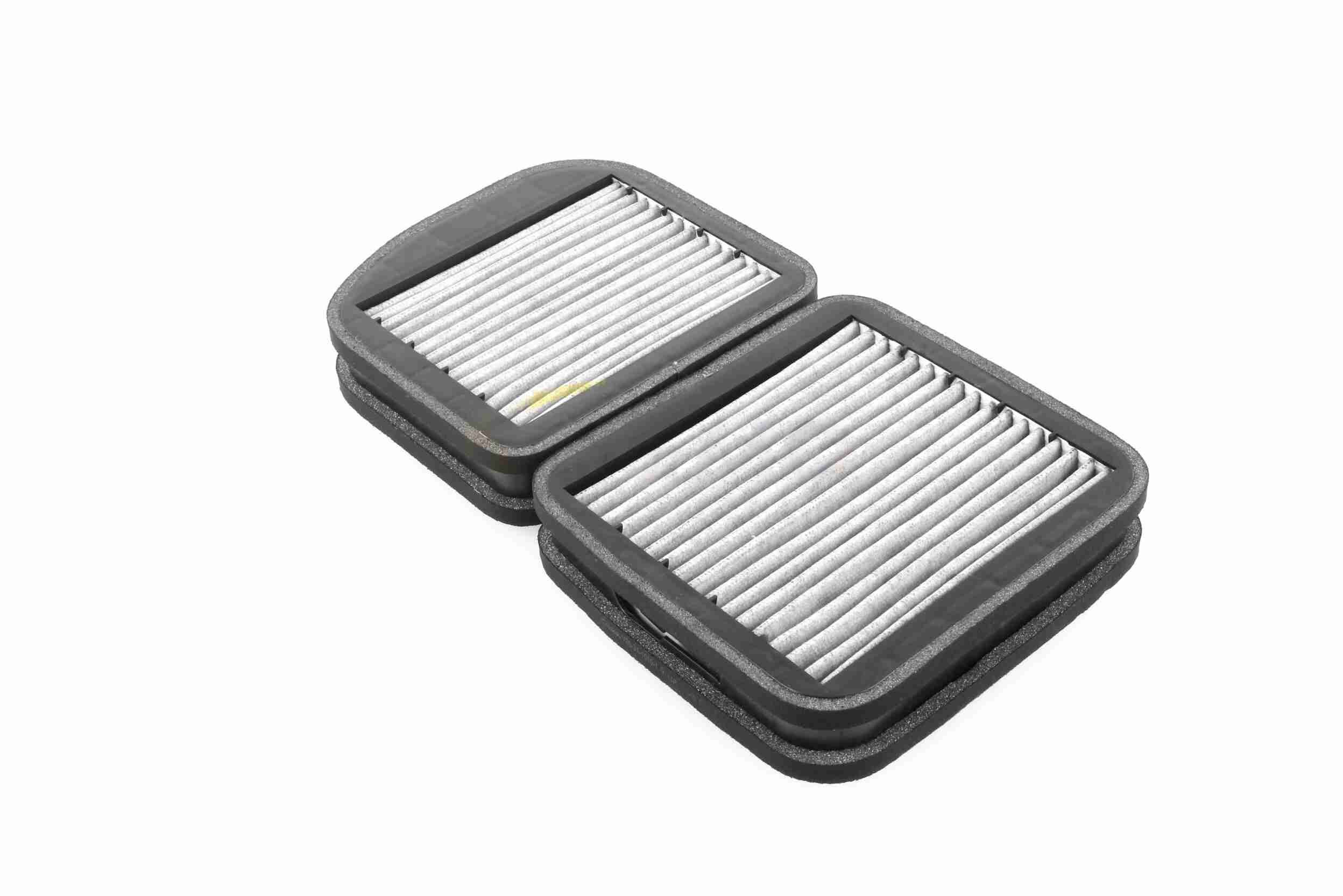 Filter, Innenraumluft