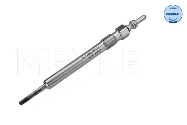 Glow Plug 100 860 0002