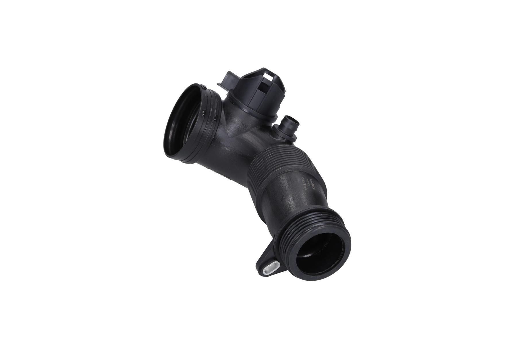 Ansaugschlauch, Luftfilter