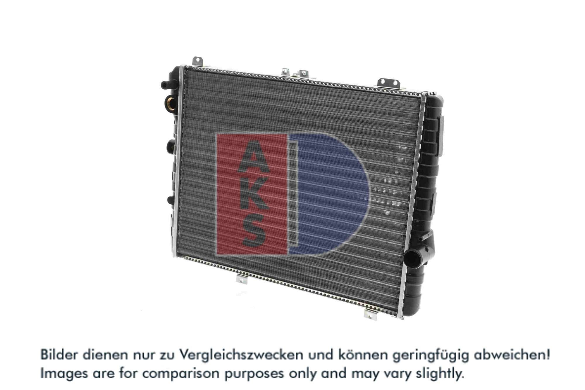 Kühler, Motorkühlung
