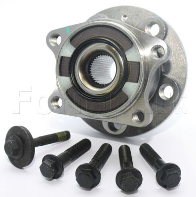 30498006/K FORMPART kerékagy