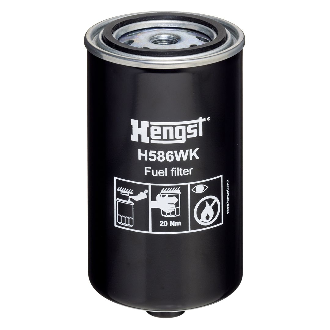 Kraftstofffilter