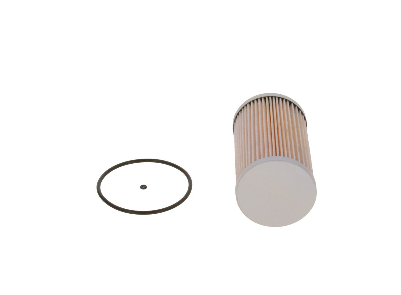 Kraftstofffilter