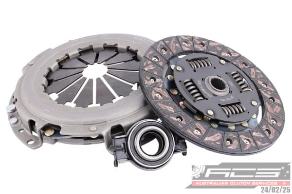 KIT STD SEAT IBIZA CLX 1.4L - TecDoc Only