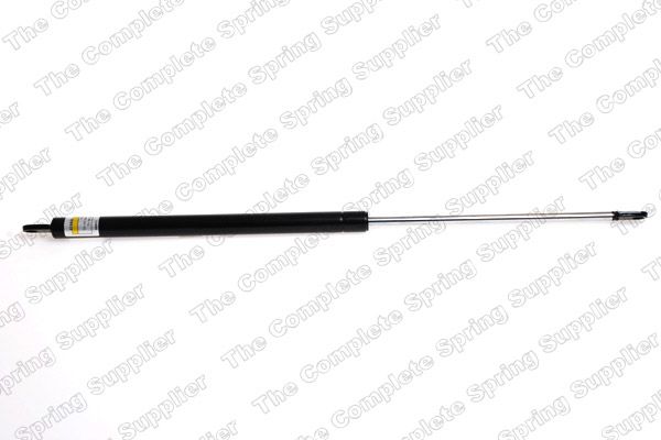 Gasfeder, Koffer-/Laderaum