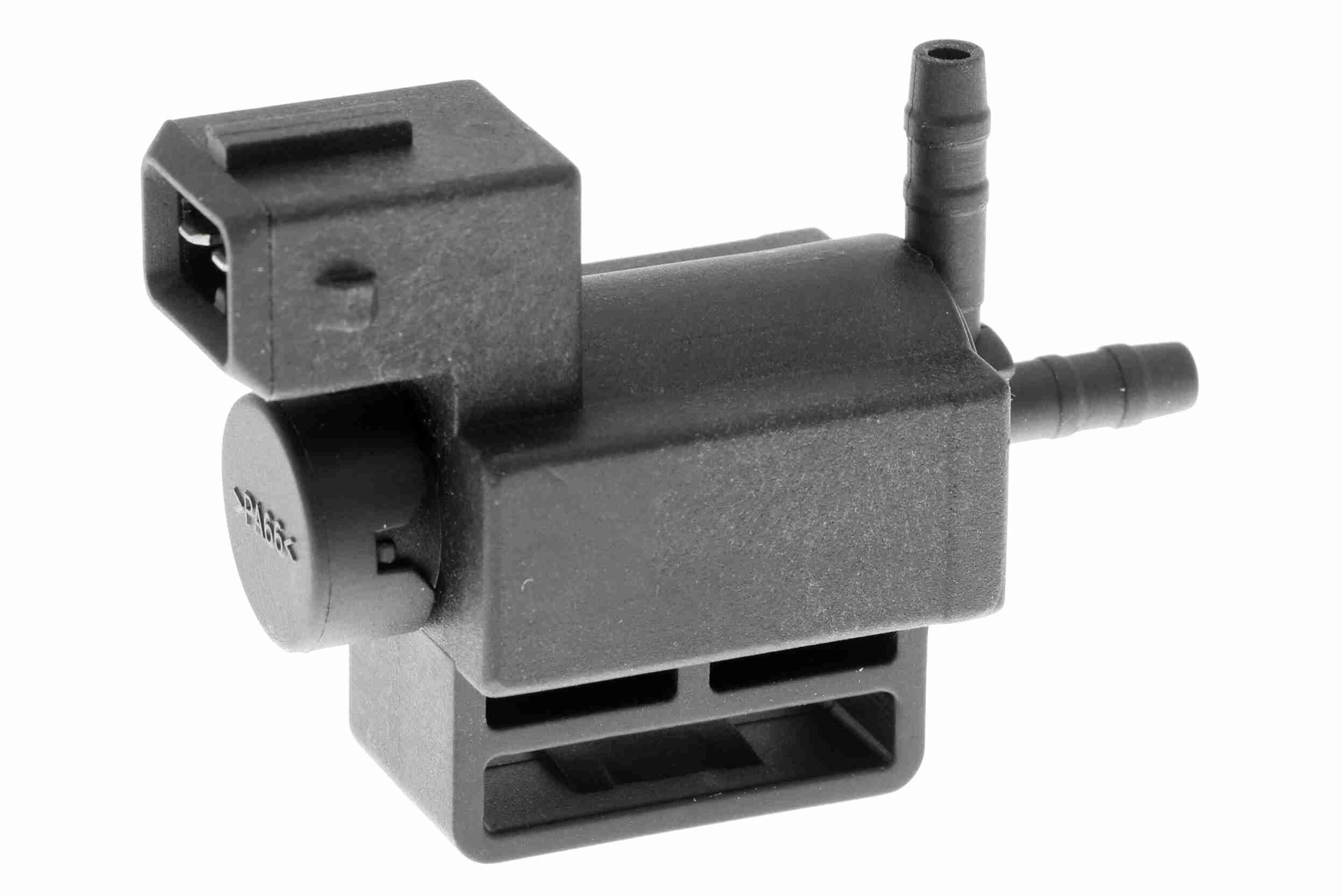 Umschaltventil, Umschaltklappe (Saugrohr)