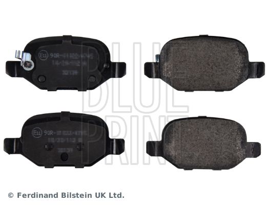 Brake Pad Set, disc brake ADBP420052