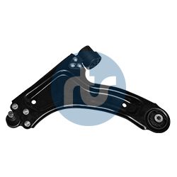 Control/Trailing Arm, wheel suspension 96-00374-2