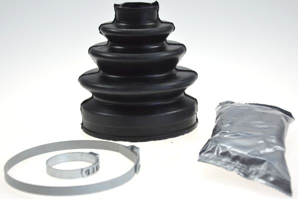 SPIDAN 22347 - Faltenbalgsatz, Antriebswelle